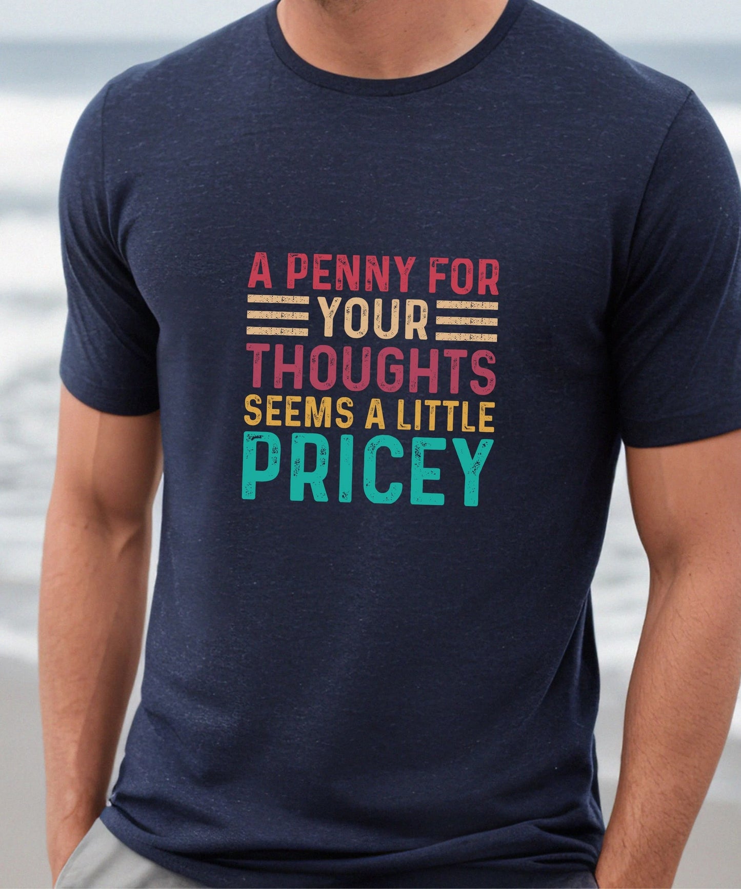 Funny Sarcastic T-Shirt, Humorous Novelty Graphic Tee